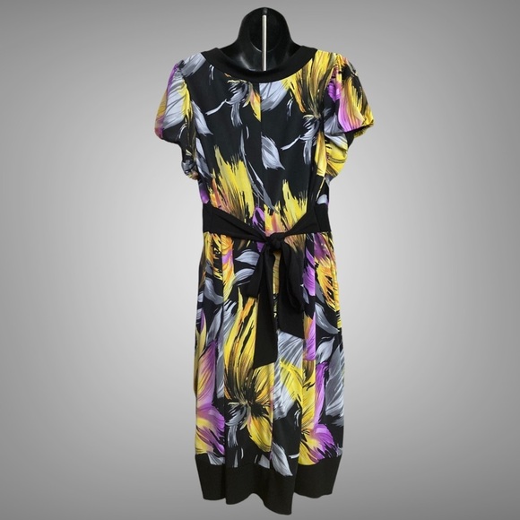 Ruby Rox Dress - Picture 2 of 5